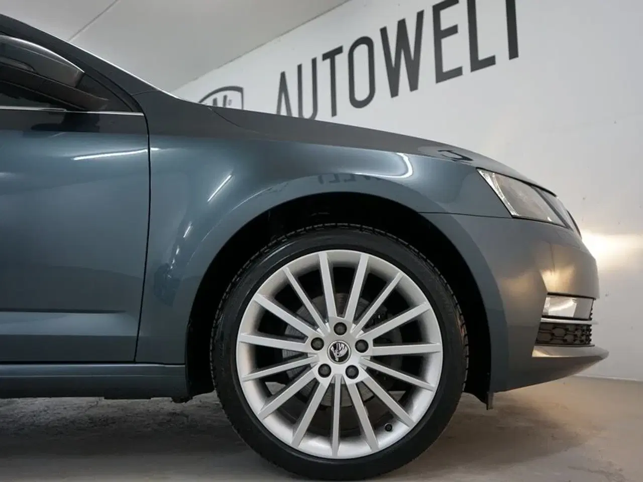 Billede 15 - Skoda Octavia 2,0 TDi 150 Elegance DSG