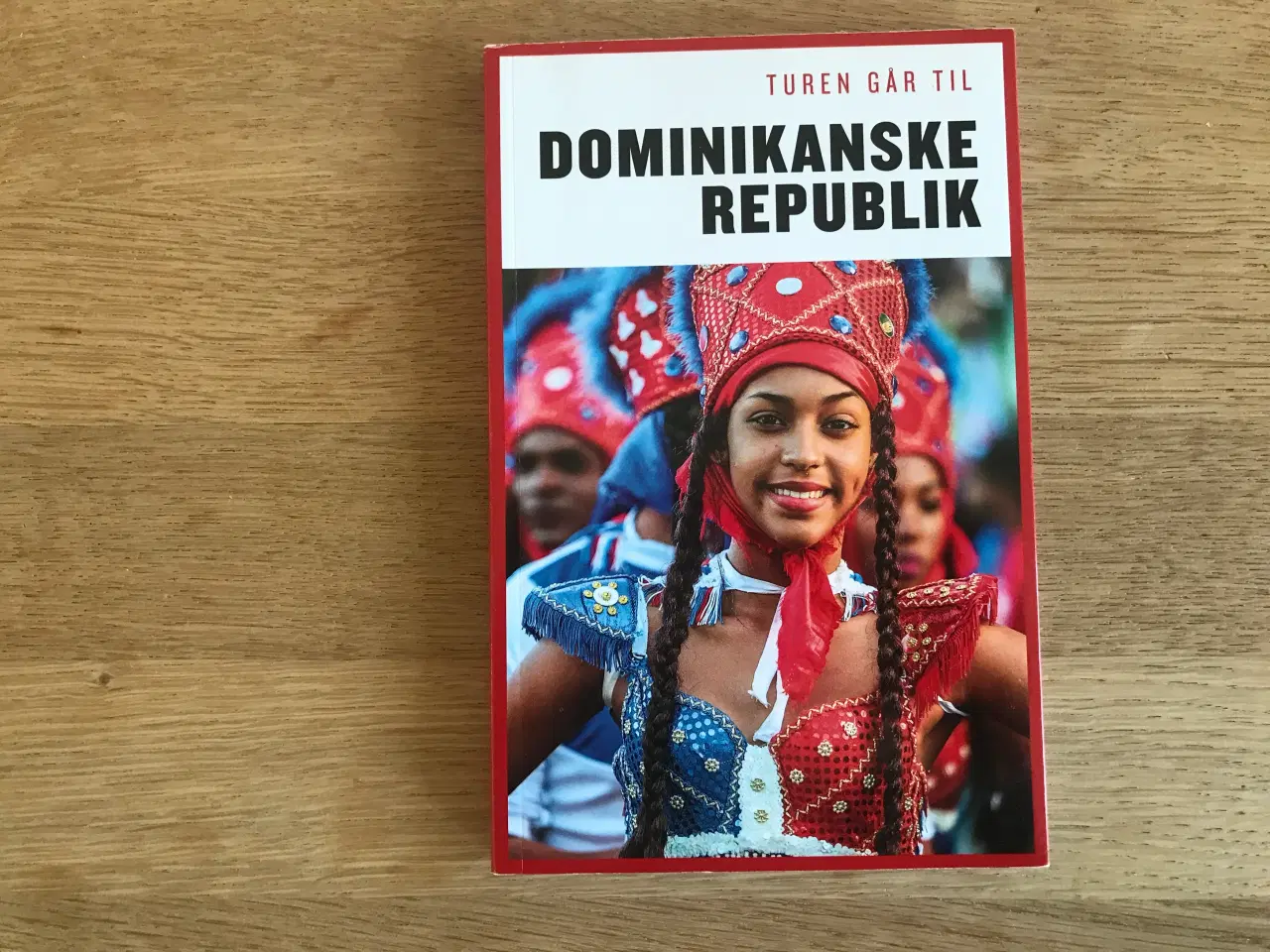 Billede 1 - Turen går til Dominikanske Republik
