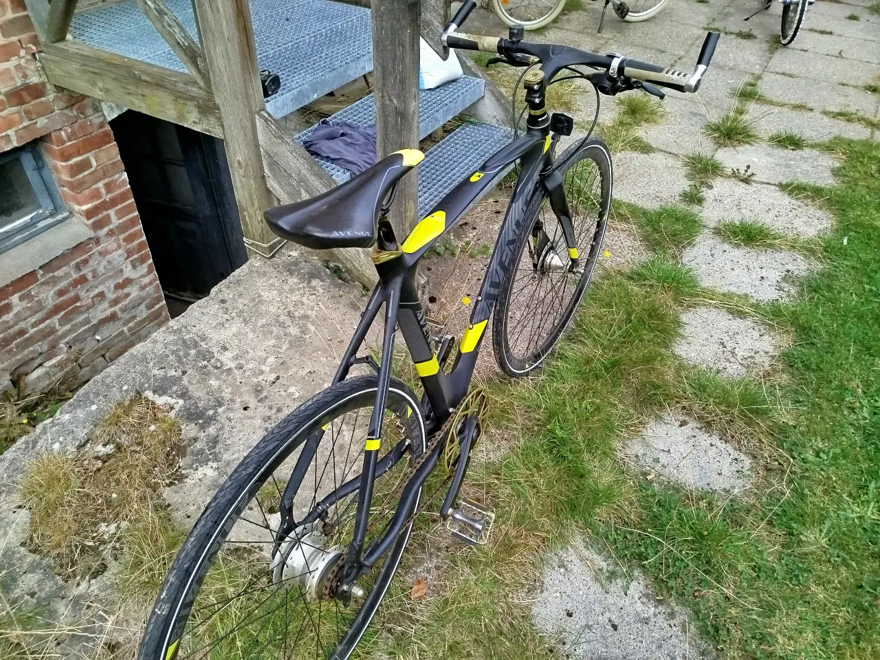 Billede 3 - Cykel Avenue Broadway 