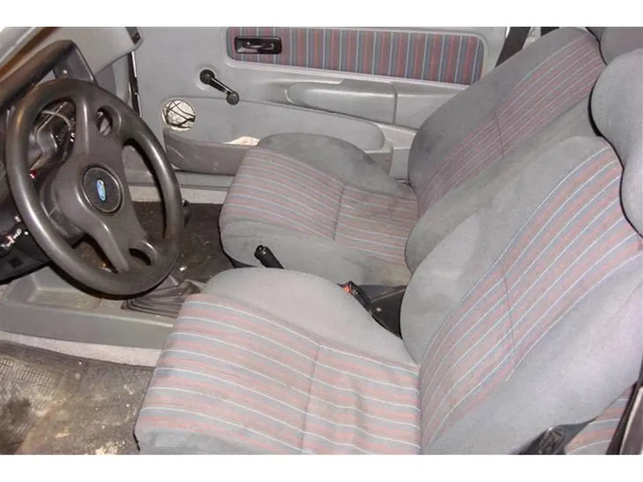 Billede 2 - Ford Fiesta xr2 1988