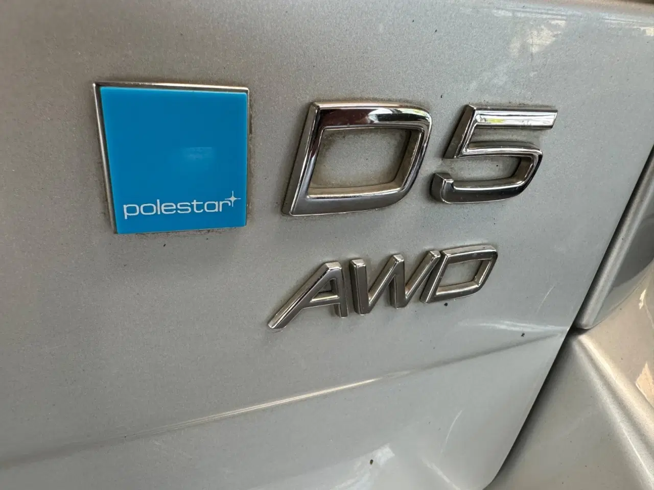 Billede 16 - Volvo XC90 2,4 D5 210 Executive Polestar aut. AWD