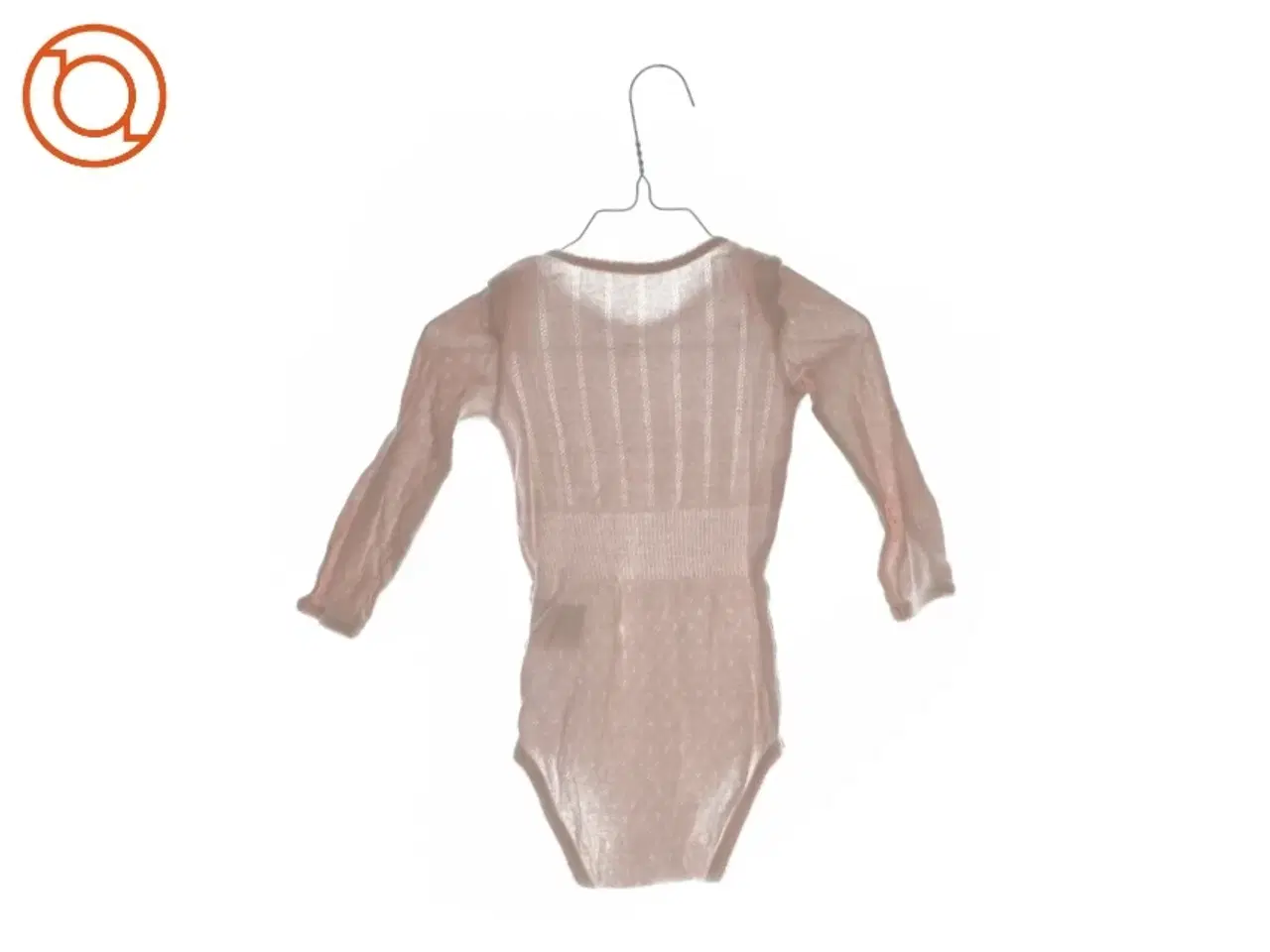 Billede 2 - Bodystocking fra Noa Noa (str. 12-18 mdr)