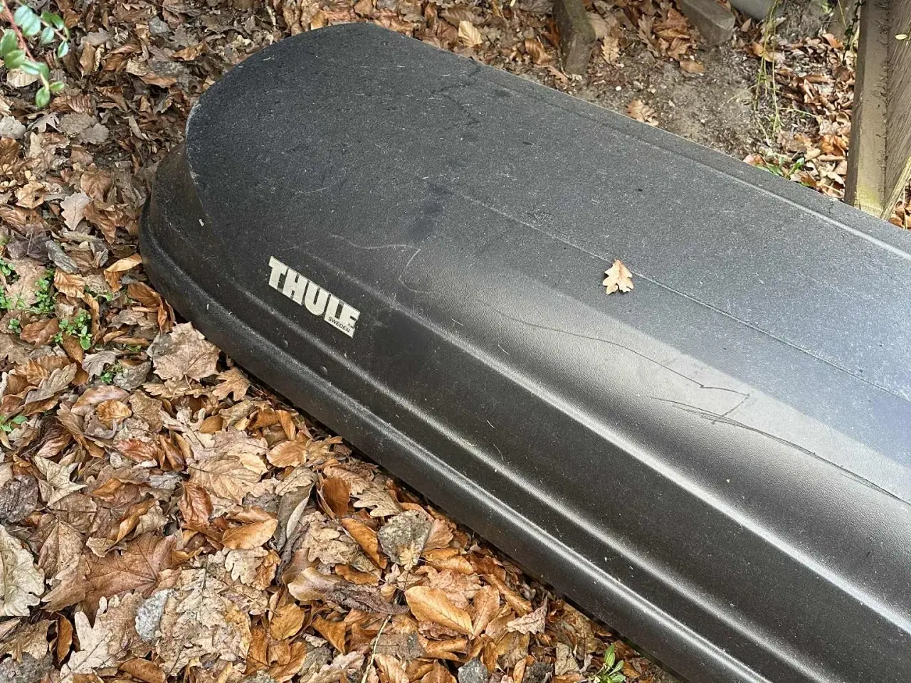 Billede 4 - Tagbox sælges 