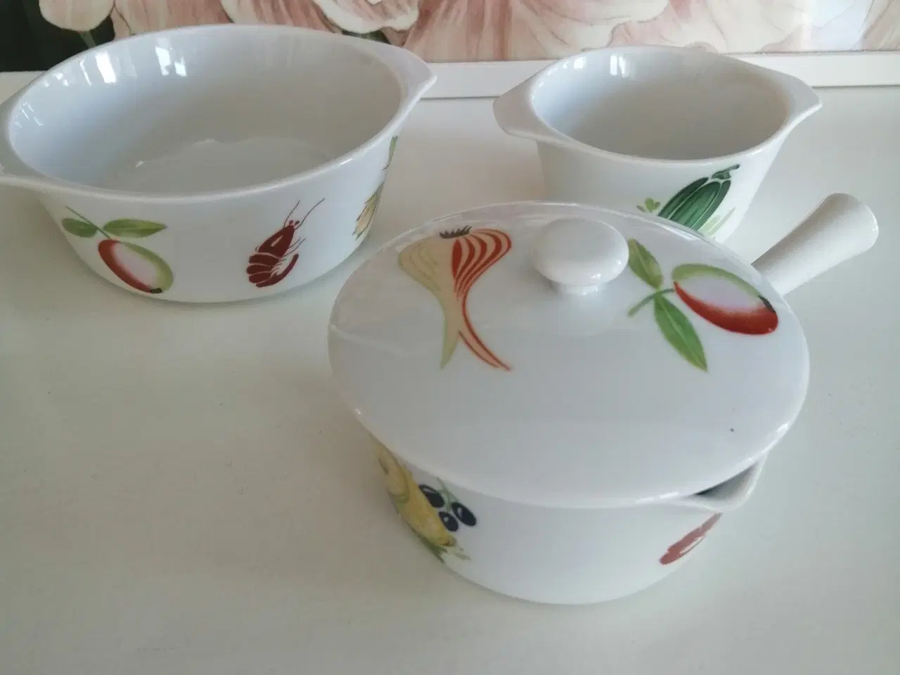 Billede 3 - LYNGBY Picnic Danild