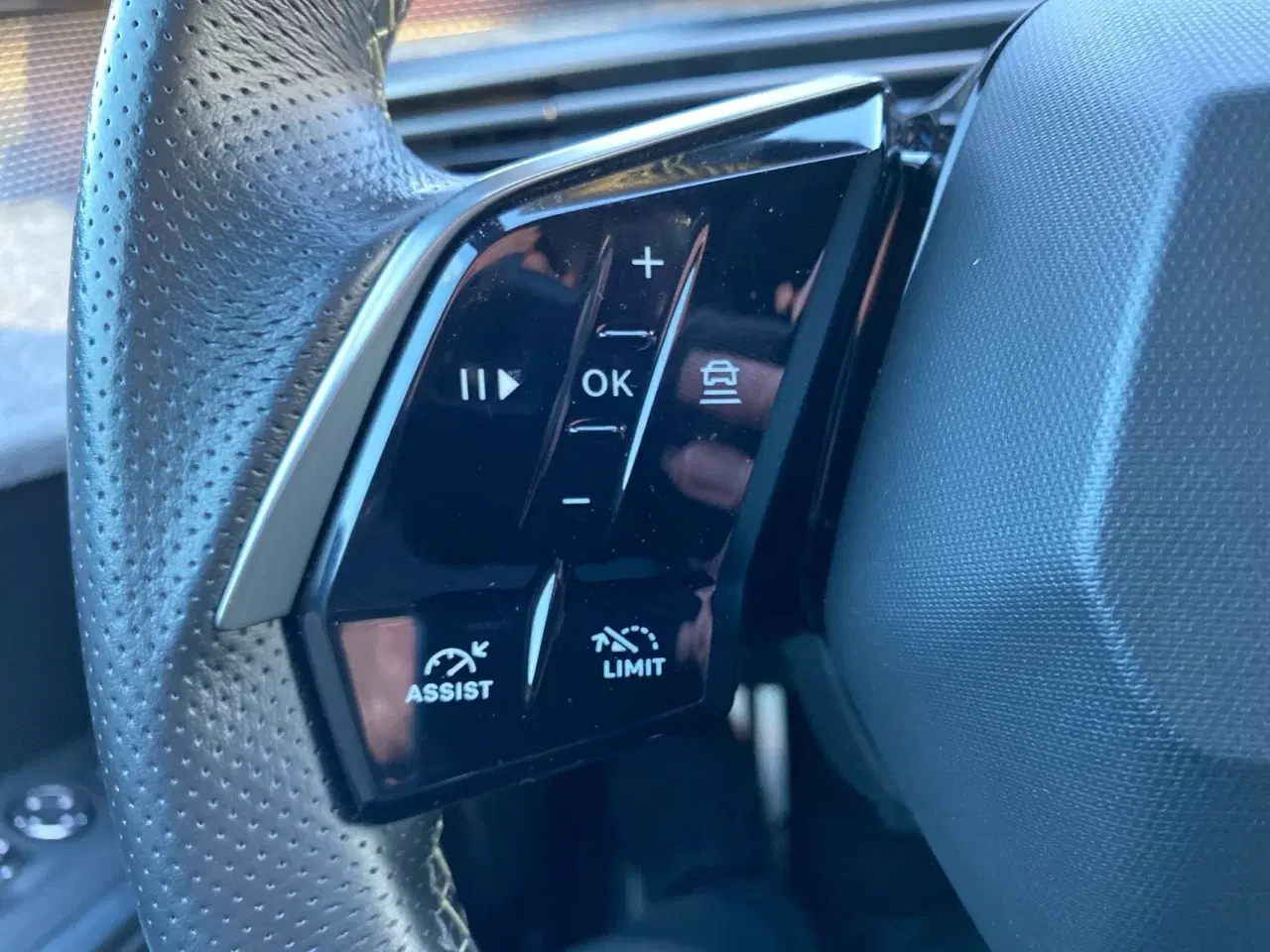 Billede 21 - Peugeot e-5008 EL GT 210HK 5d Aut.