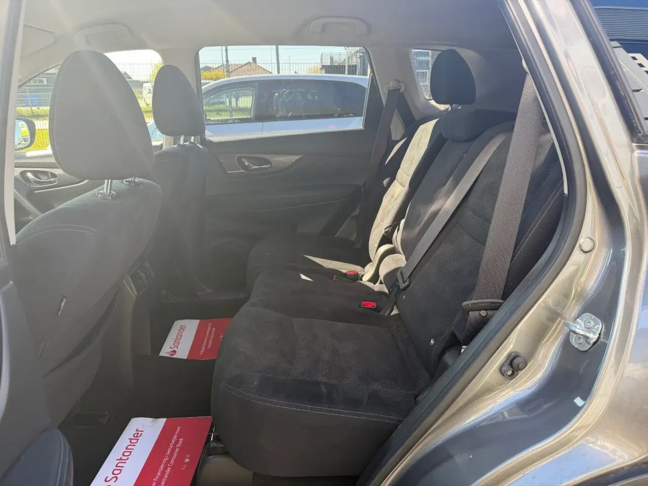 Billede 9 - Nissan X-Trail 1,6 Dig-T 163 Acenta