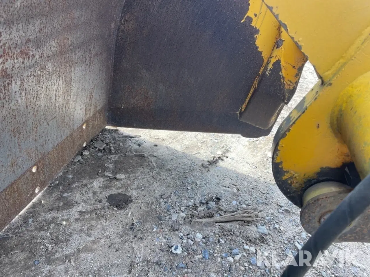 Billede 12 - Grabbe Sawo 1000liters