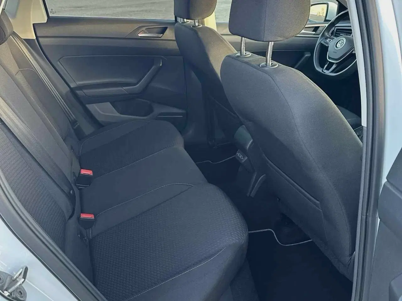 Billede 5 - VW Polo 1,6 TDI Comfortline DSG 5d 