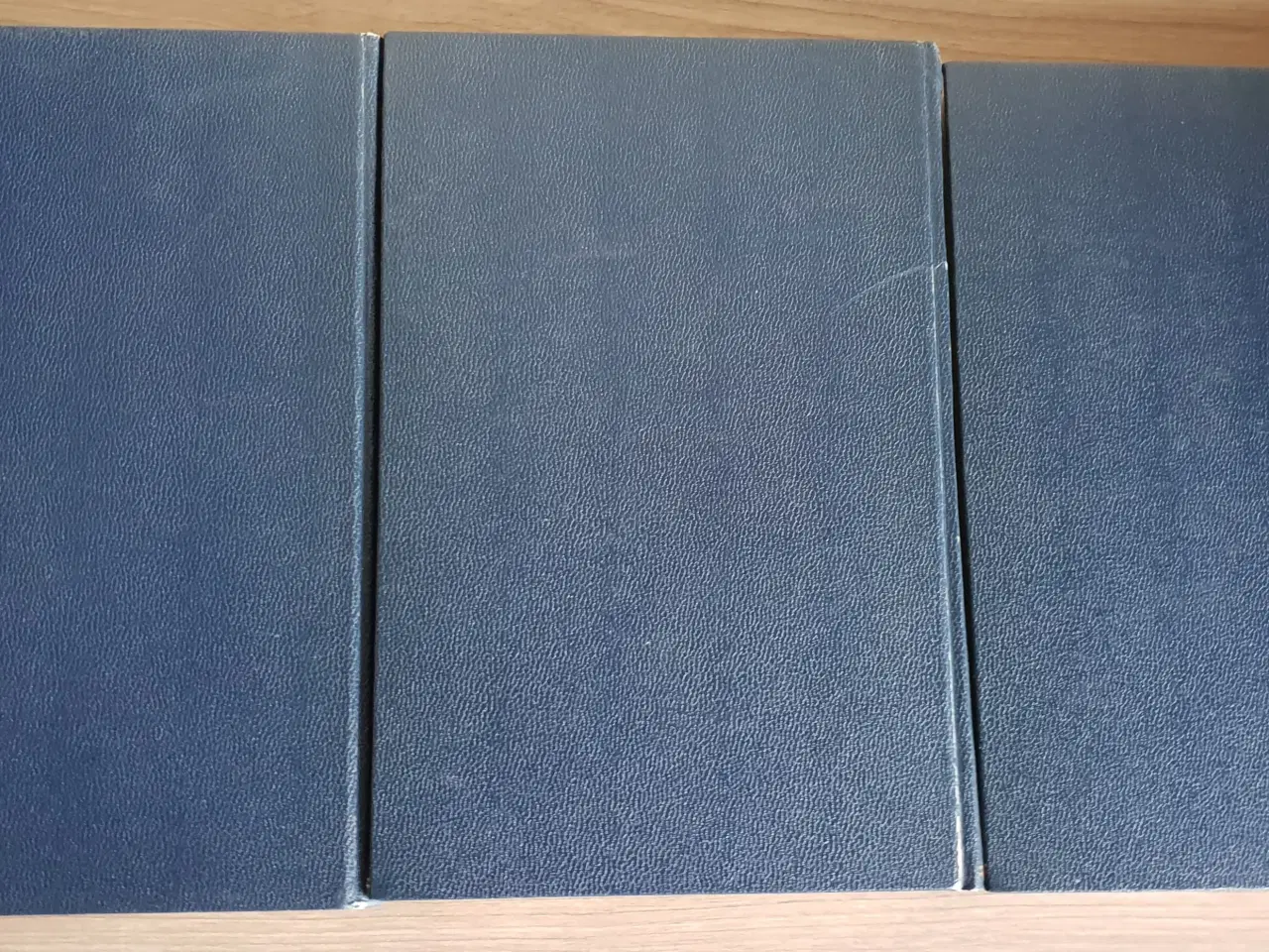 Billede 5 - Verdenskrigen 1939-45 Bind I & II Samt Peking og M