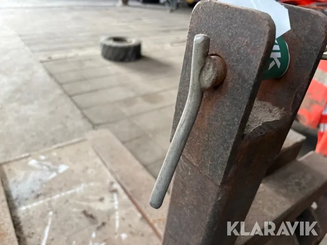 Billede 12 - Pallegafler