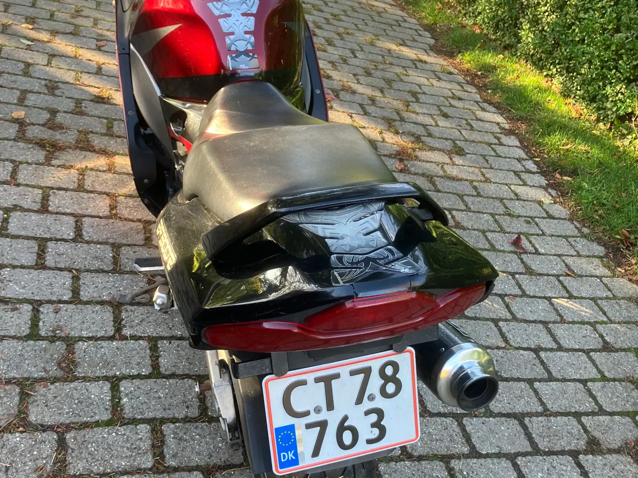 Billede 3 - Super fin rf900