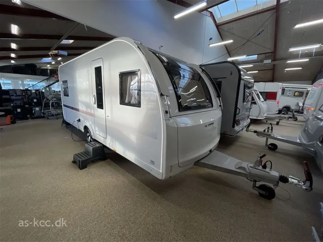 Billede 1 - 2026 - Adria Adora 522 UP Adria Adora 522 UP Årg, 2026 4 sovepladser, 5 siddepladser 5 USB stik 5 USB C stik