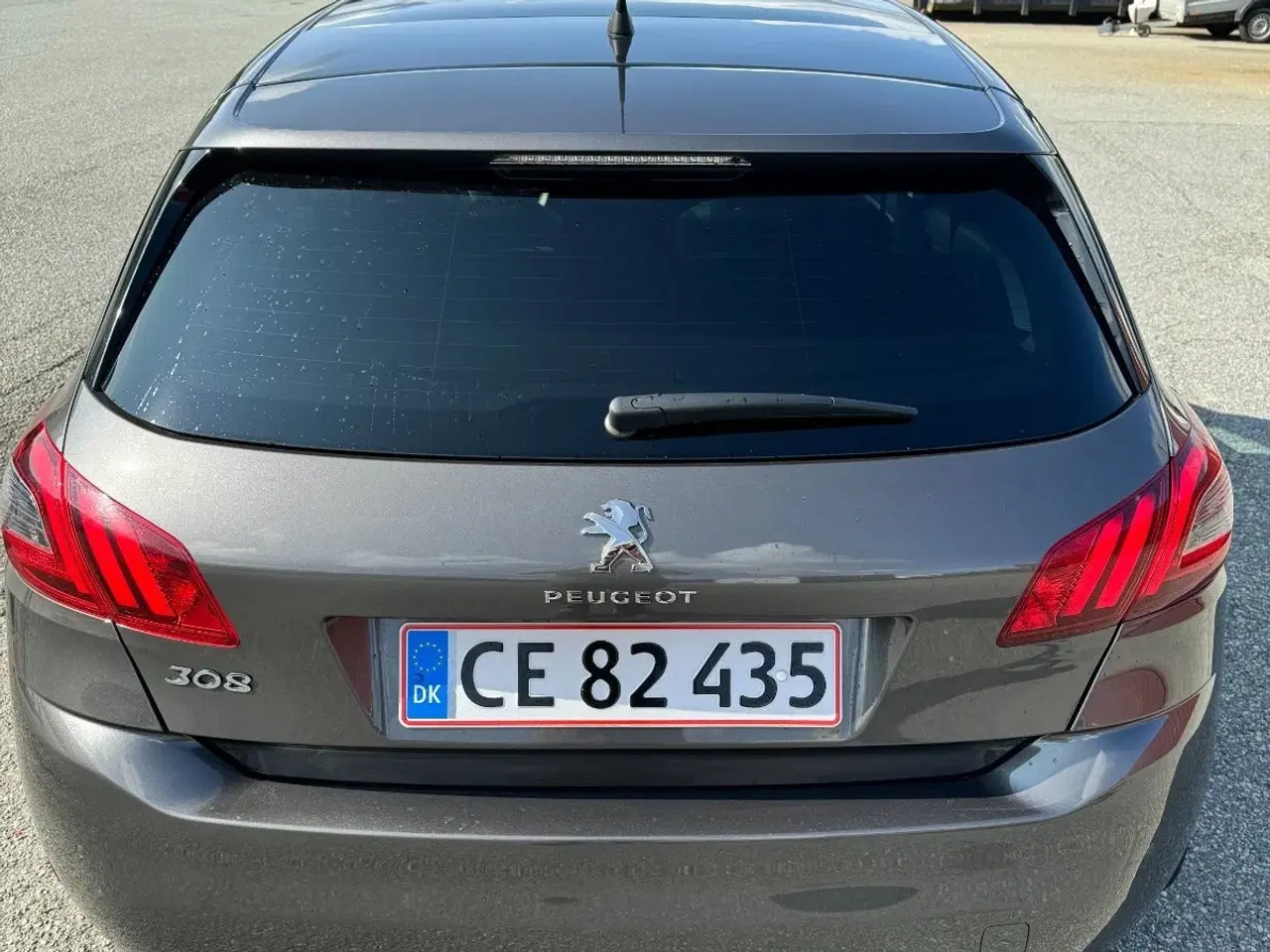 Billede 8 - Peugeot 308 1,5 BlueHDi 130 Allure+