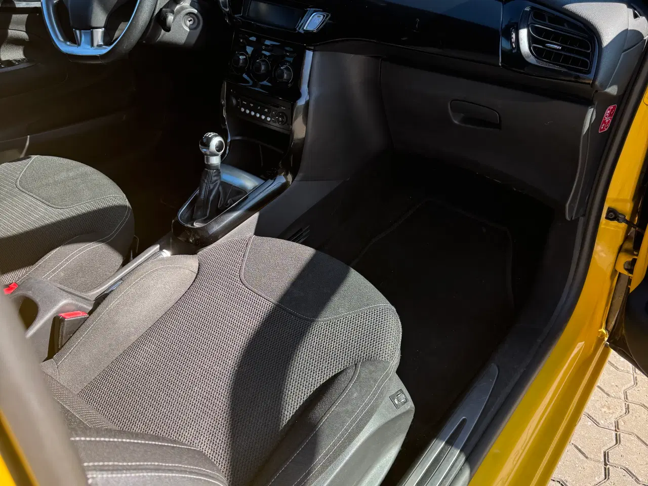Billede 9 - Citroen ds3