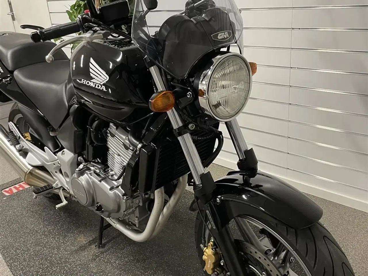 Billede 2 - Honda CBF 500 ABS