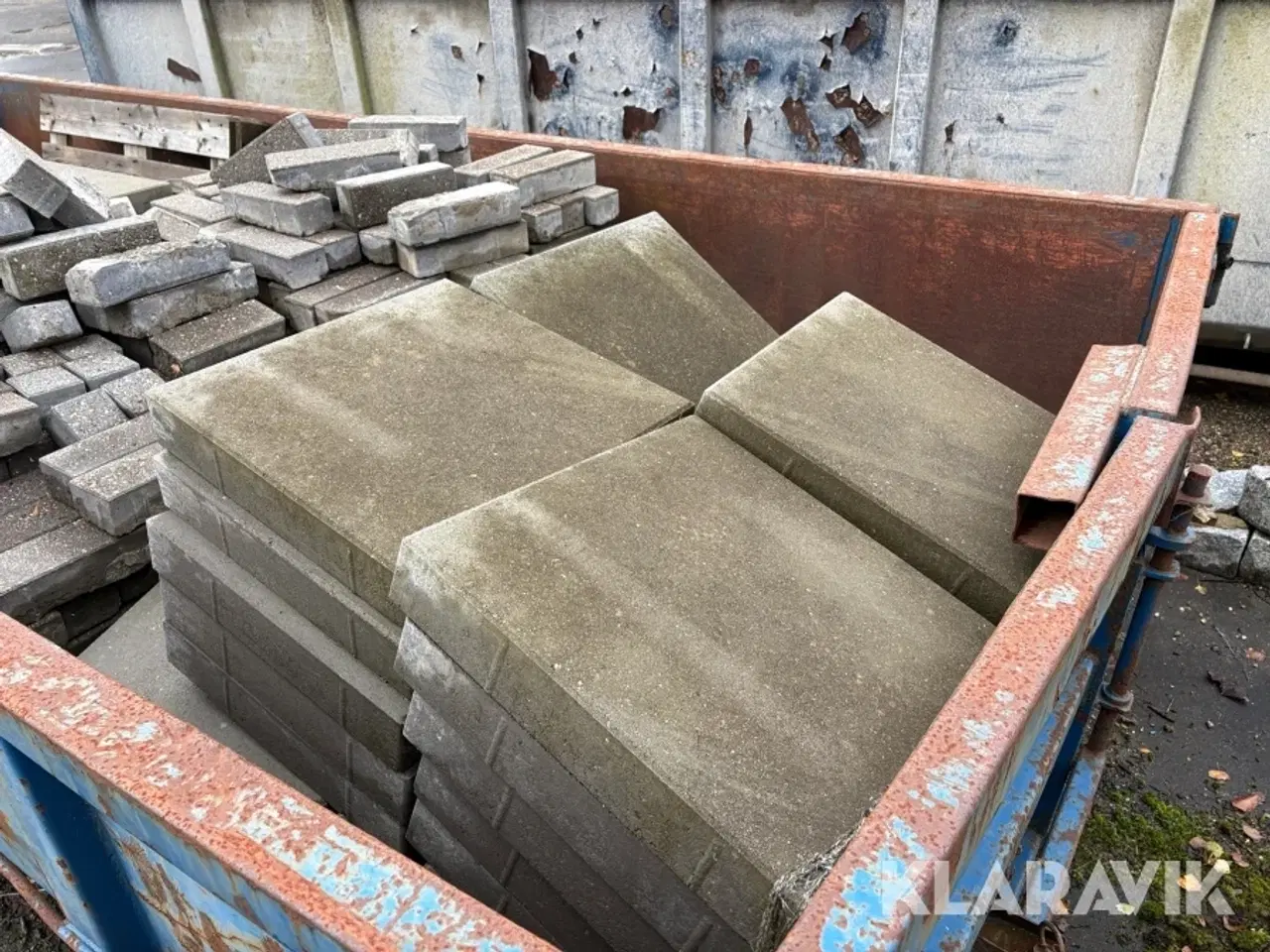 Billede 11 - Containerlad Lasto