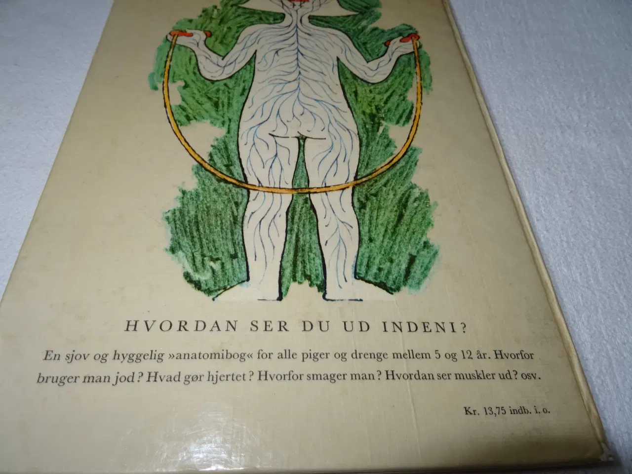 Billede 4 - Lidenlund + Hegeler lege doktor