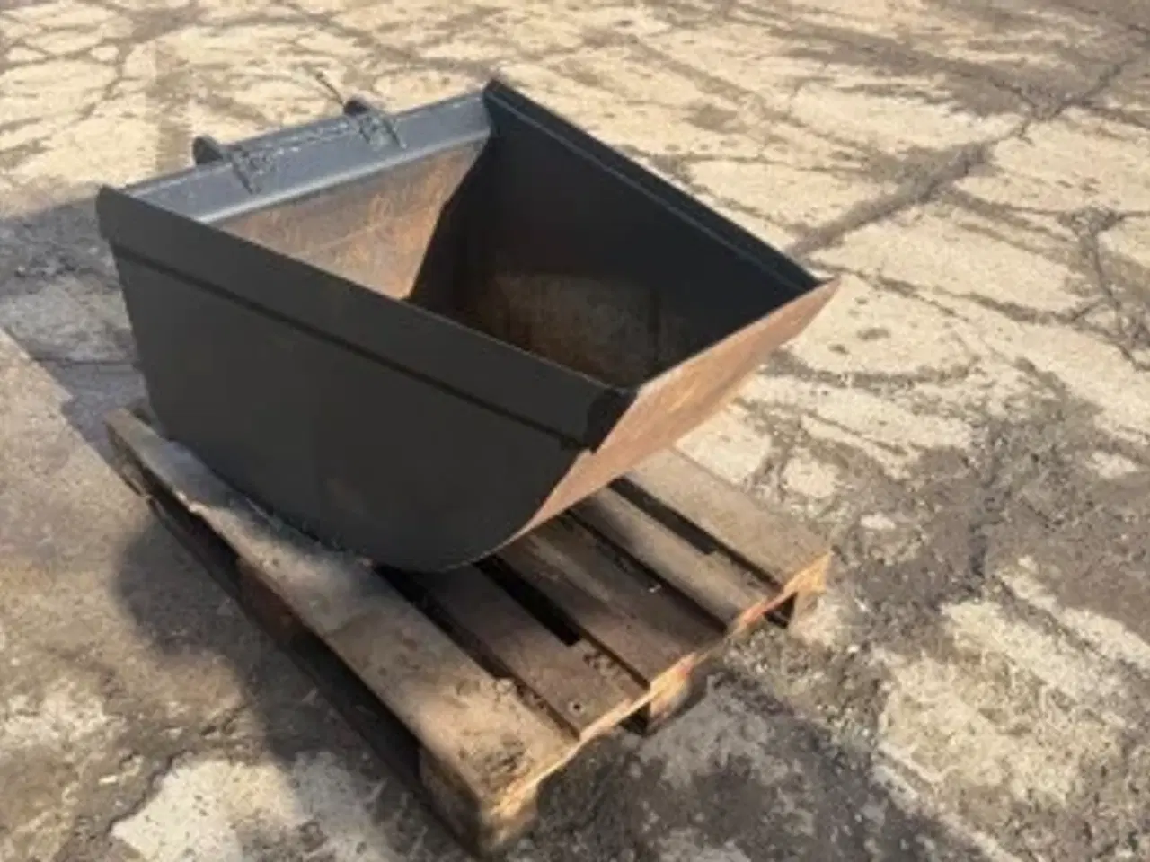 Billede 4 - 400 - 800mm skovl