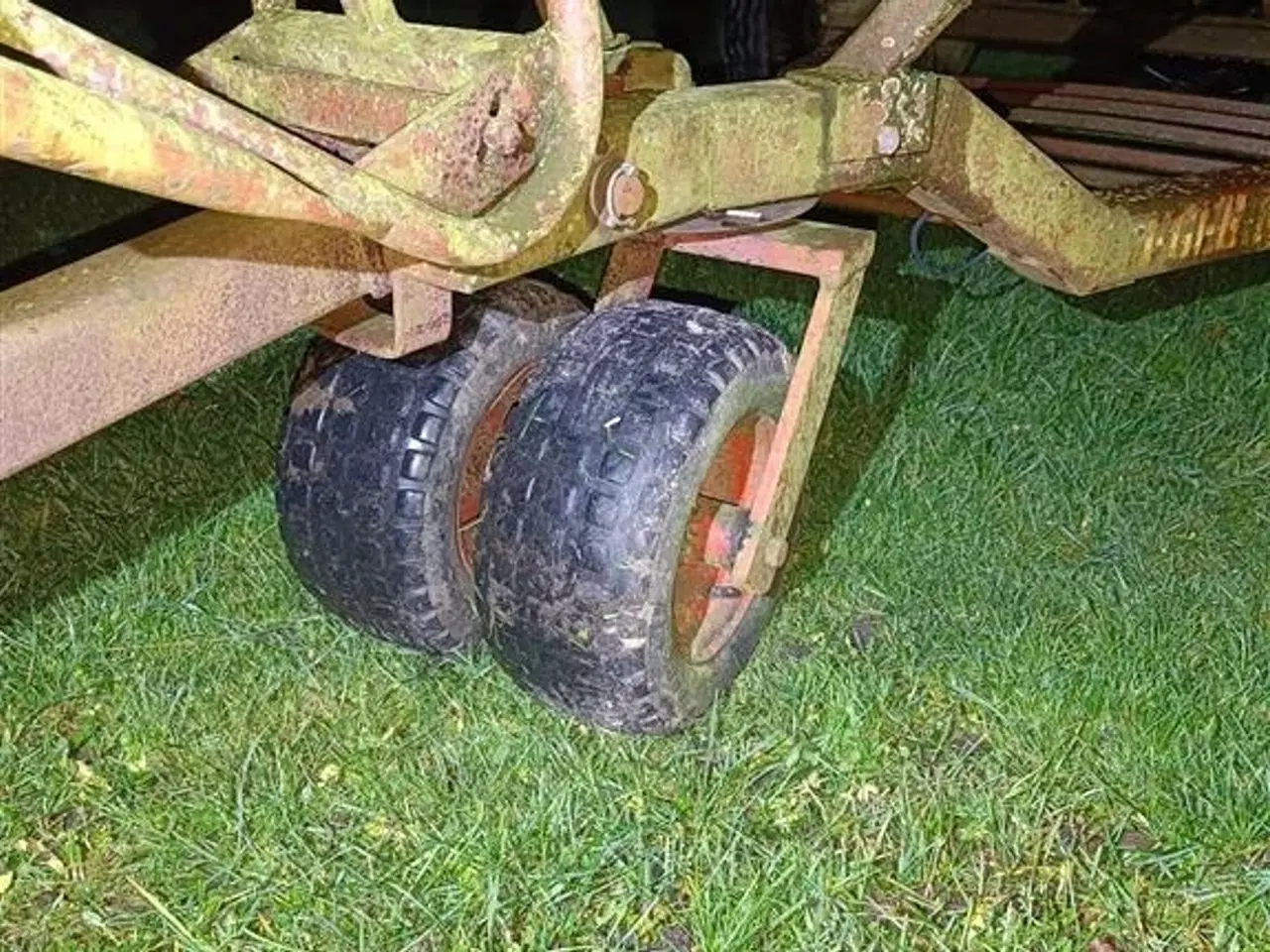 Billede 9 - Egebjerg Super Gigant Super Giant