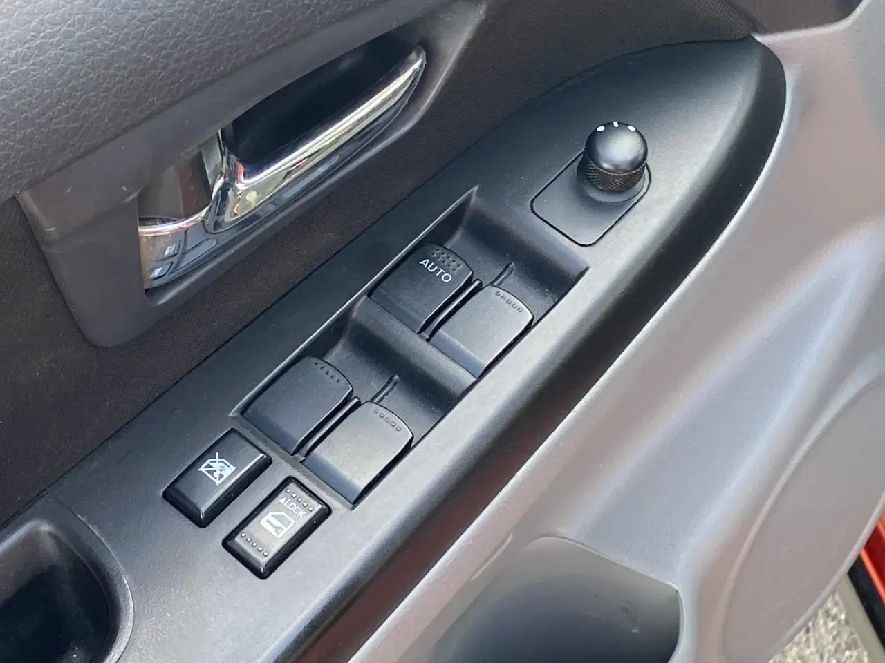 Billede 14 - Suzuki SX4 1,6 16V GL 120HK 5d