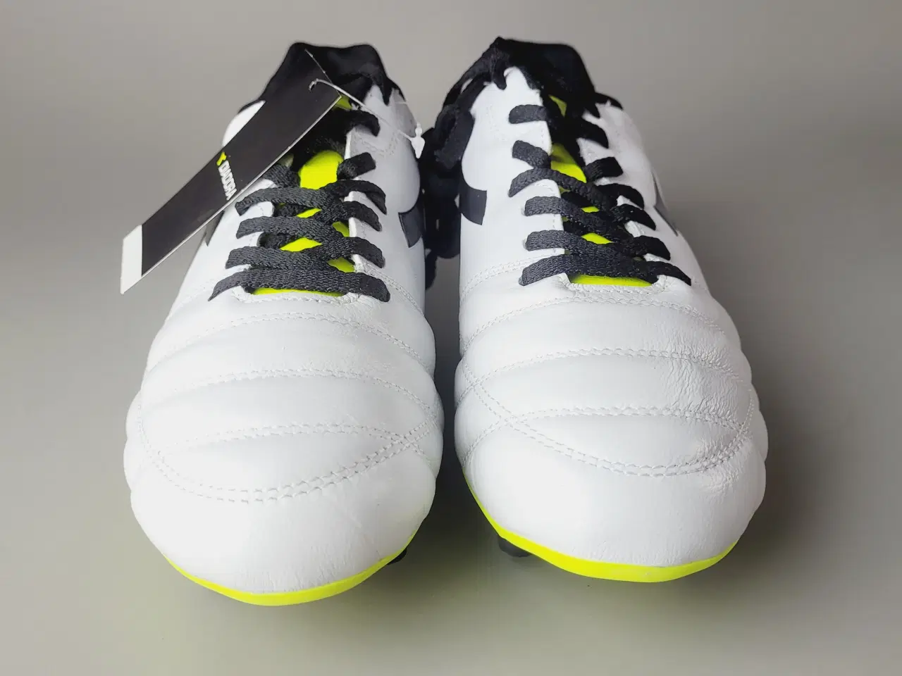 Billede 4 - ⭐️· NYE Diadora Fodboldstøvler - FLERE STØRRELSER