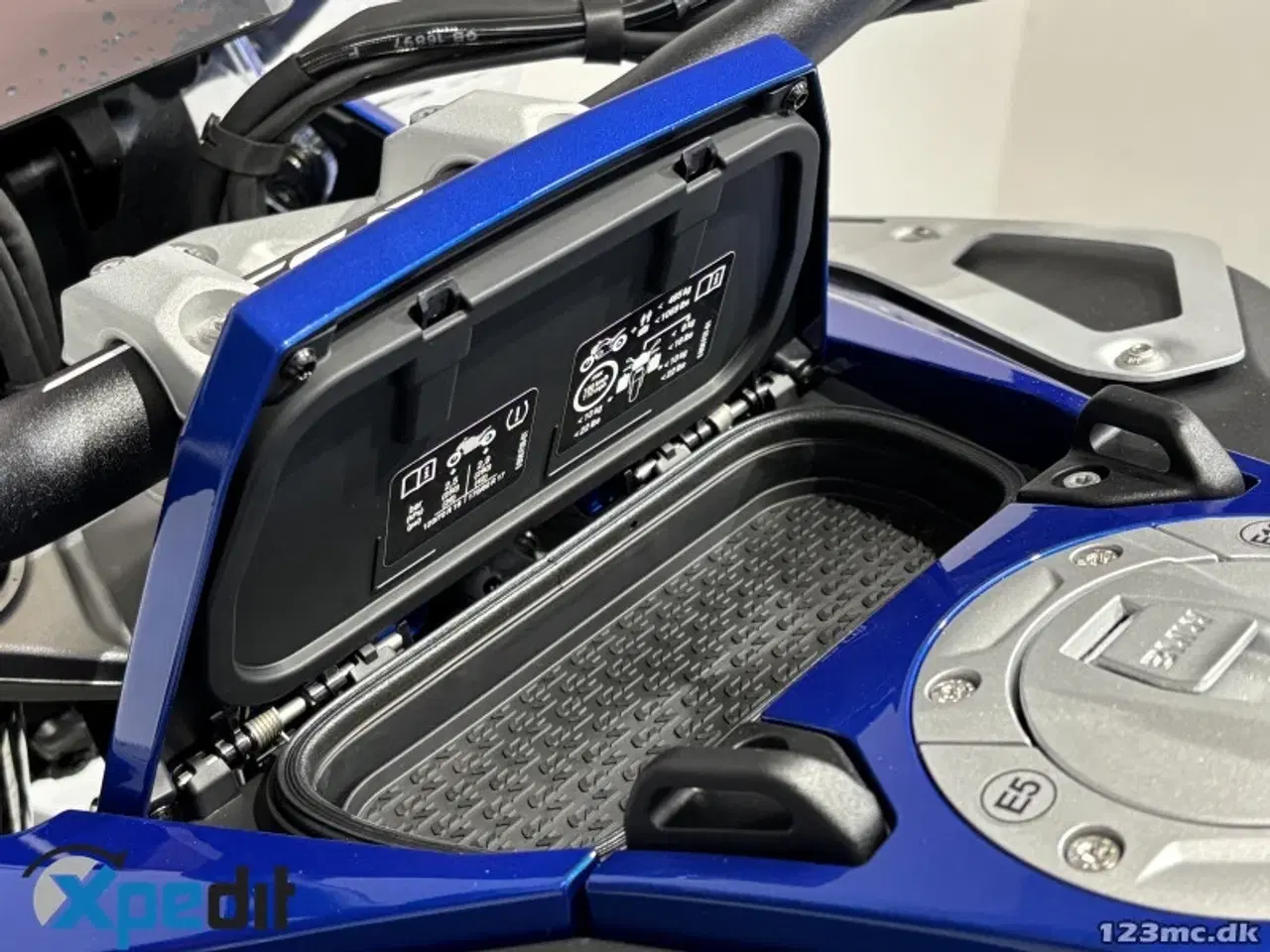 Billede 16 - BMW R 1300 GS Adventure