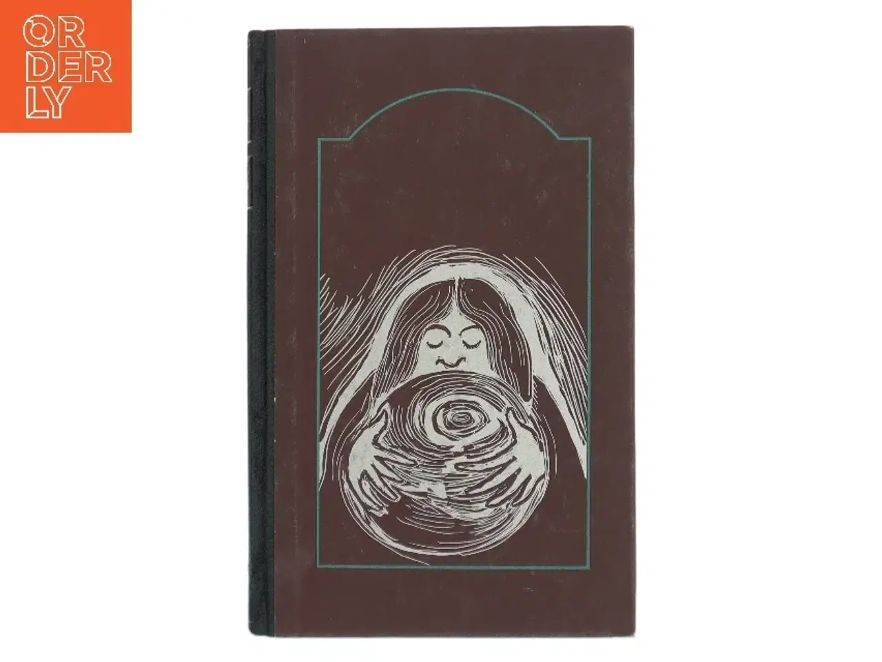 Billede 1 - Idea Lister af Hans Scherfig (Bog)