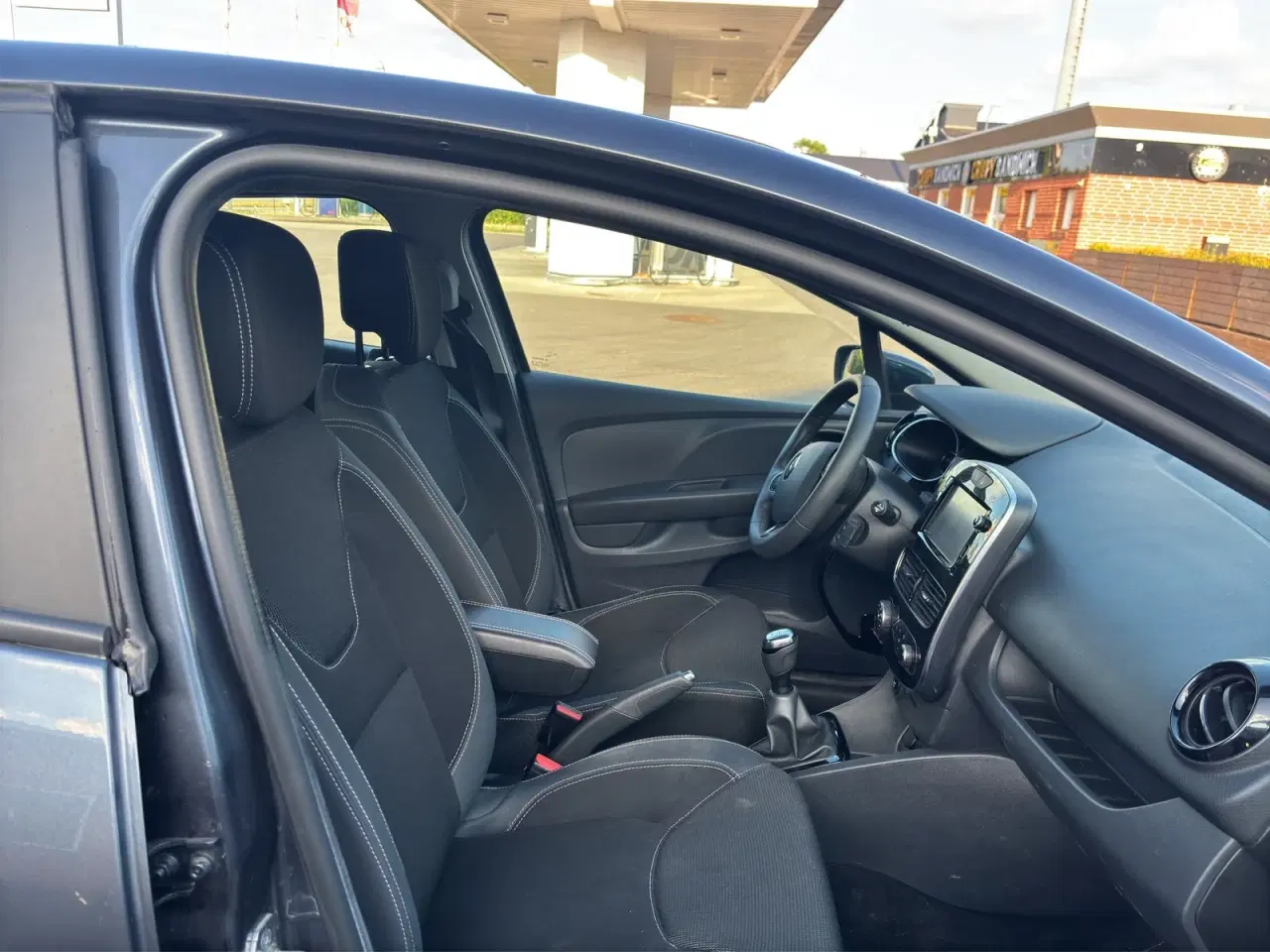 Billede 14 - Renault Clio IV 0,9 TCe 90 Zen