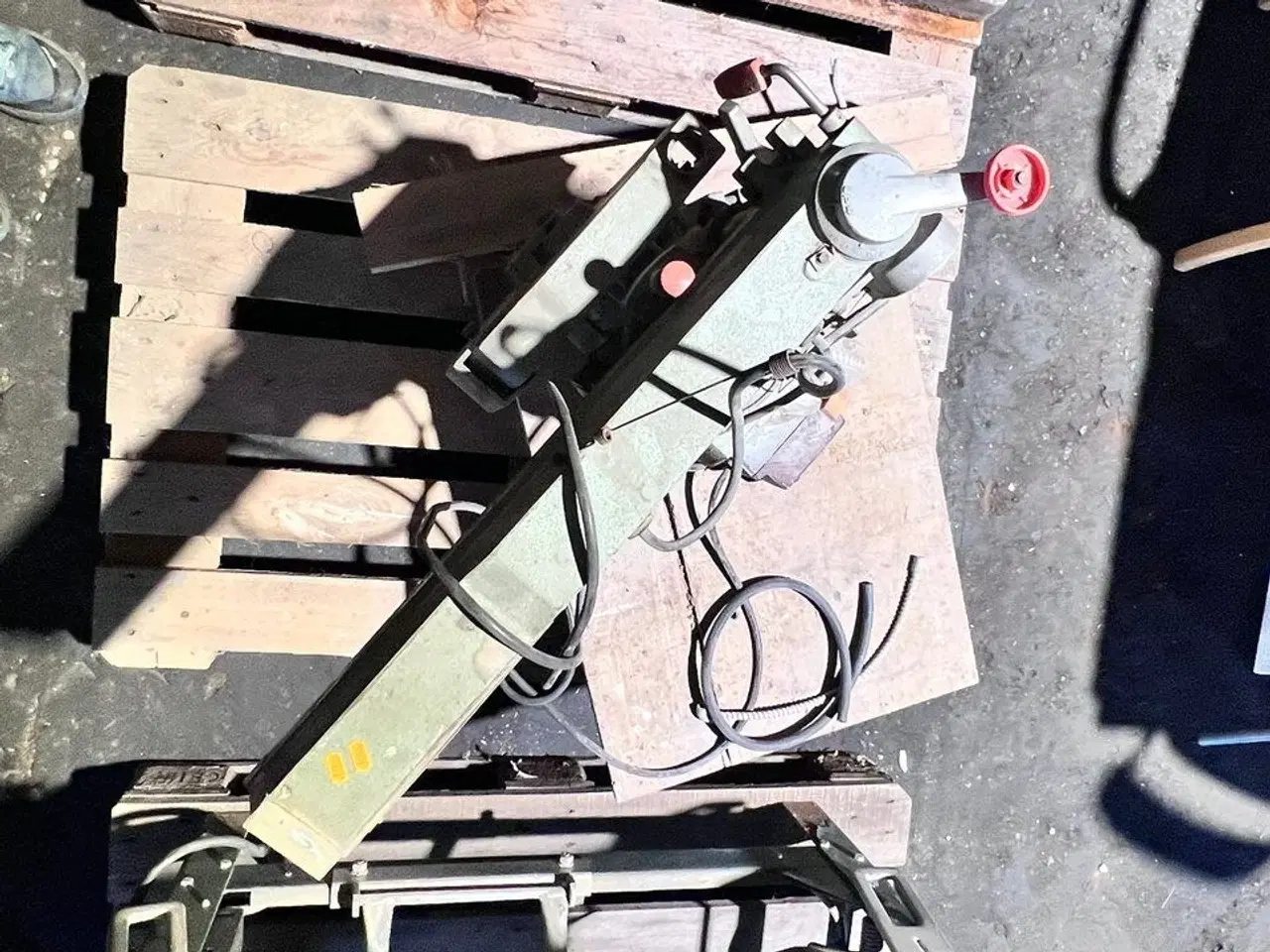 Billede 9 - Kapsav, DEWALT