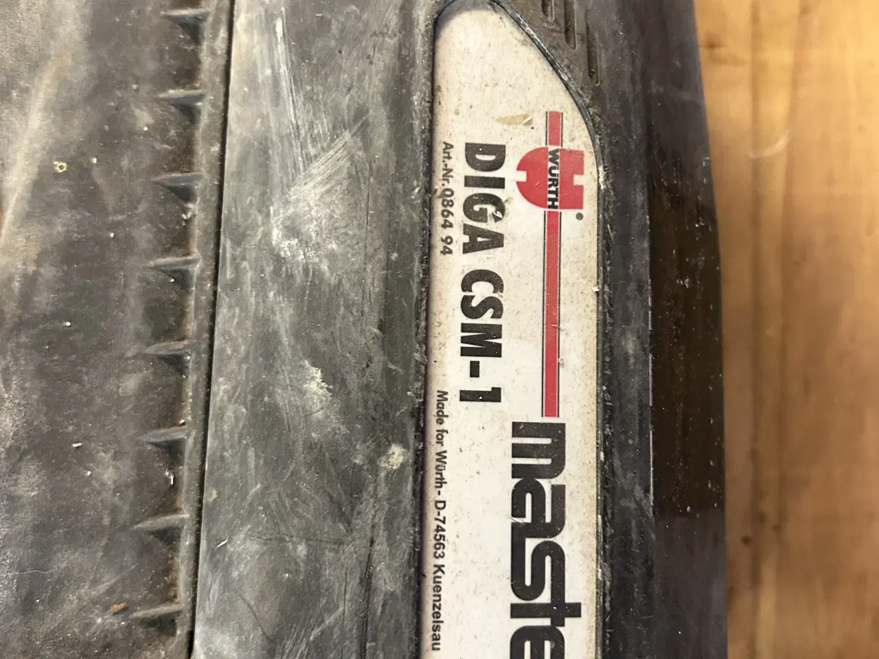 Billede 5 - Gas sømpistol 