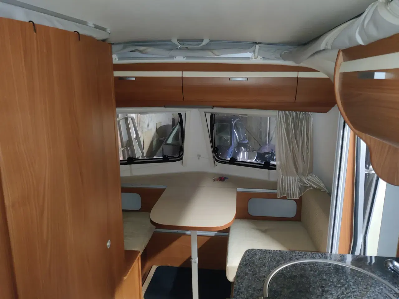 Billede 6 - Hymer Eriba Touring Triton 430 GT gold edition
