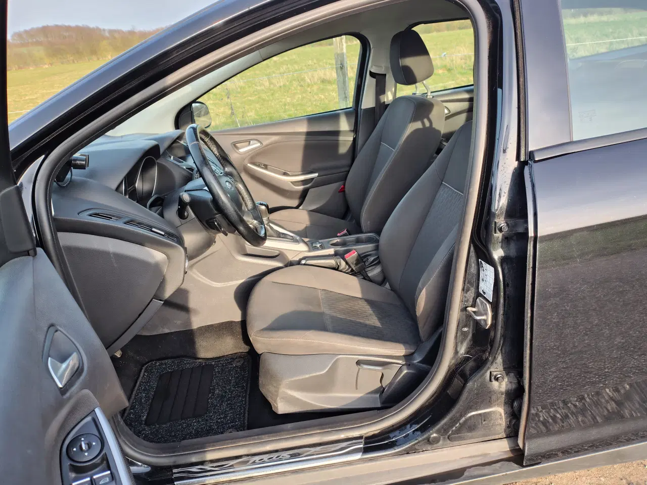 Billede 6 - Økonomisk stationcar 