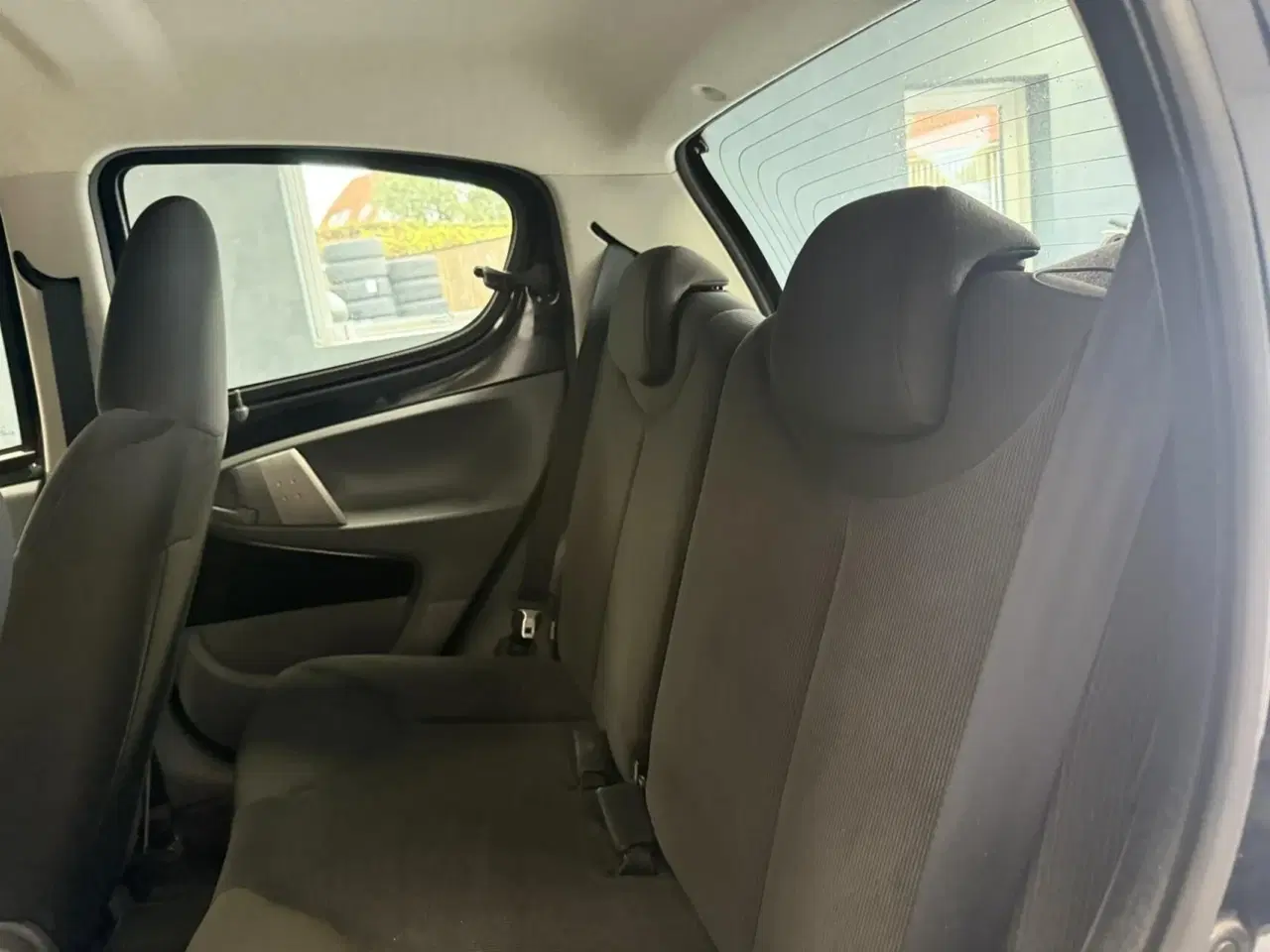 Billede 12 - Citroën C1 1,0 68HK 5d