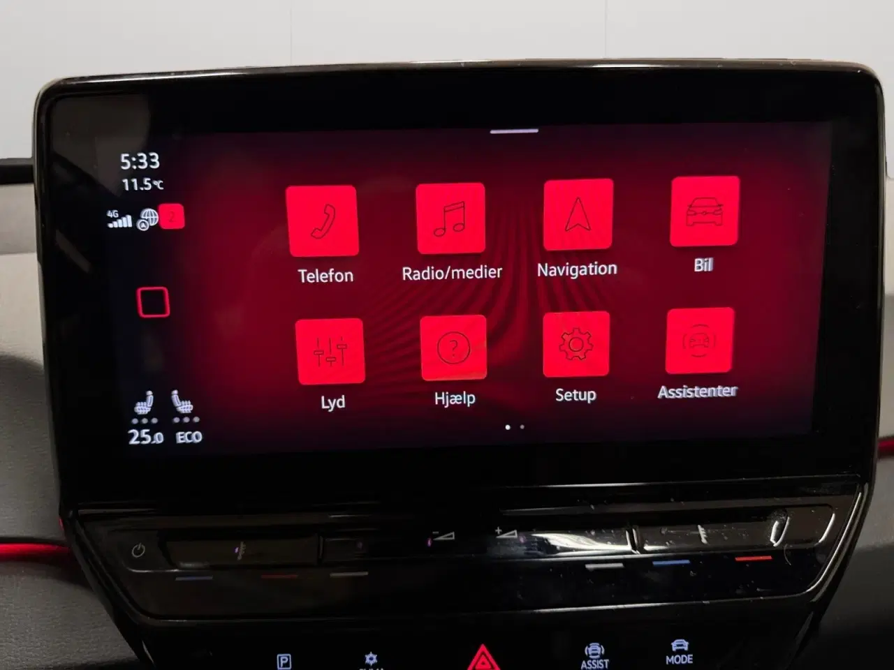 Billede 9 - VW ID.3 58 1ST Plus