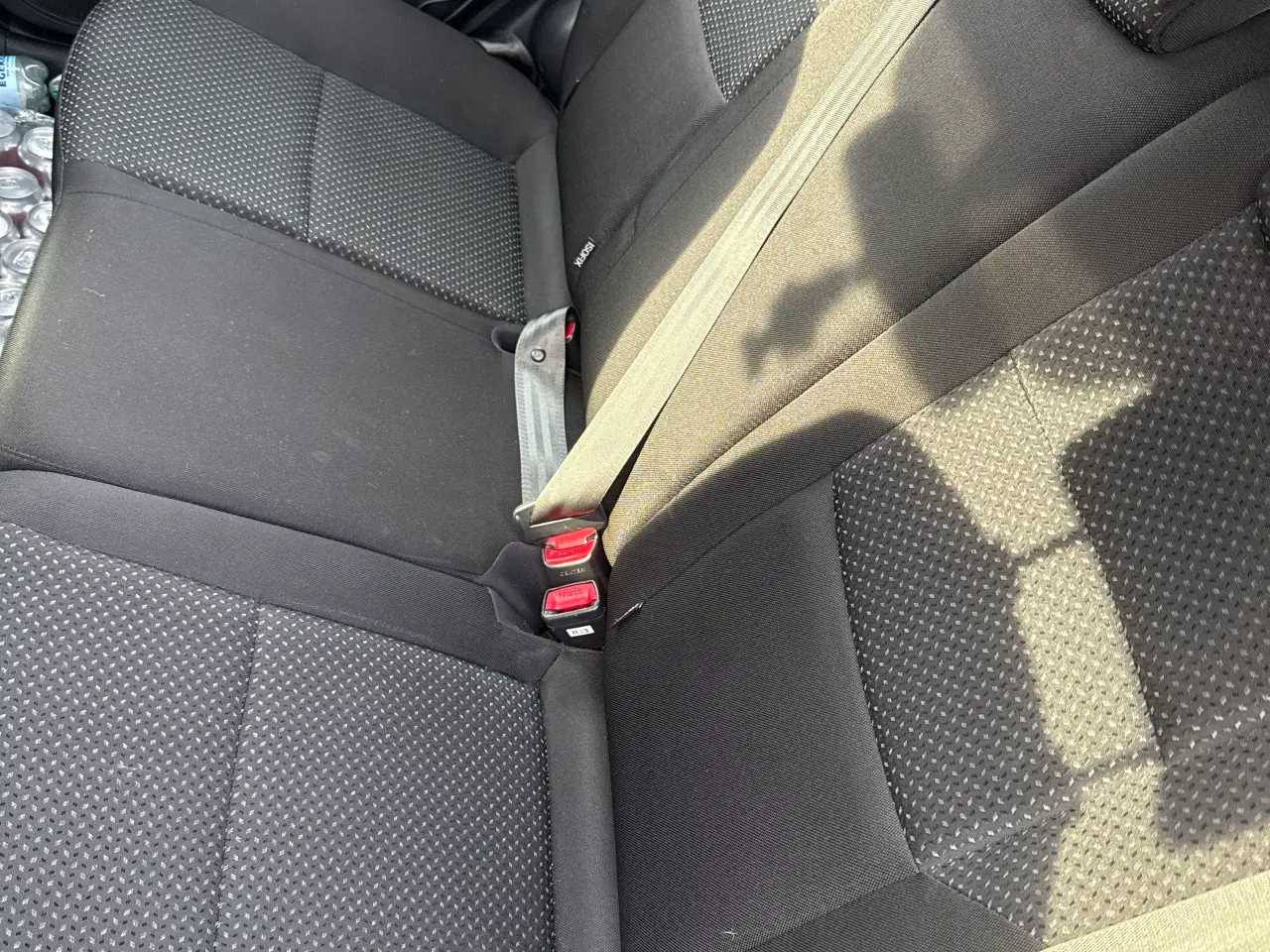 Billede 10 -  økonomisk Hyndai i30 