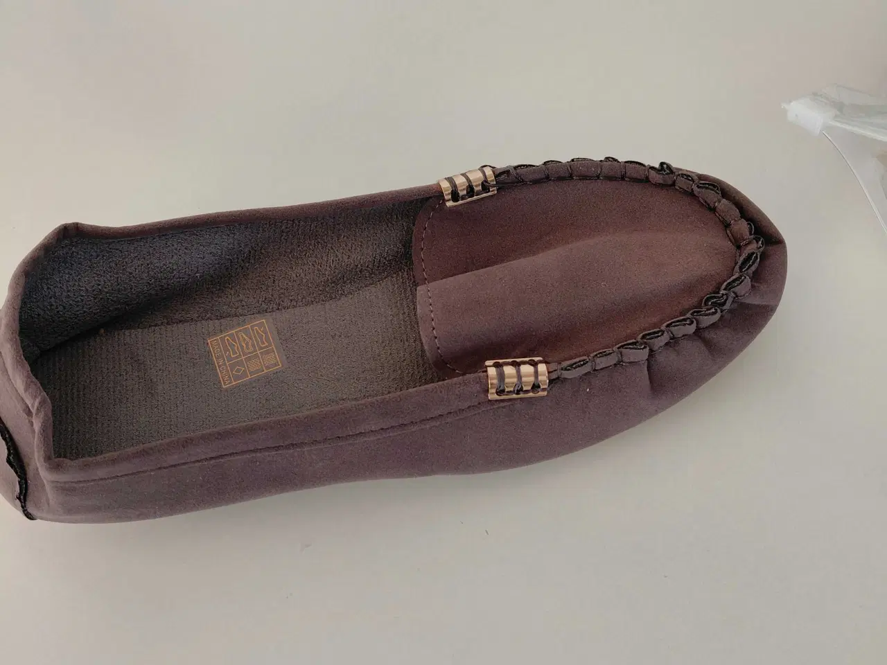 Billede 1 - Moccasiner