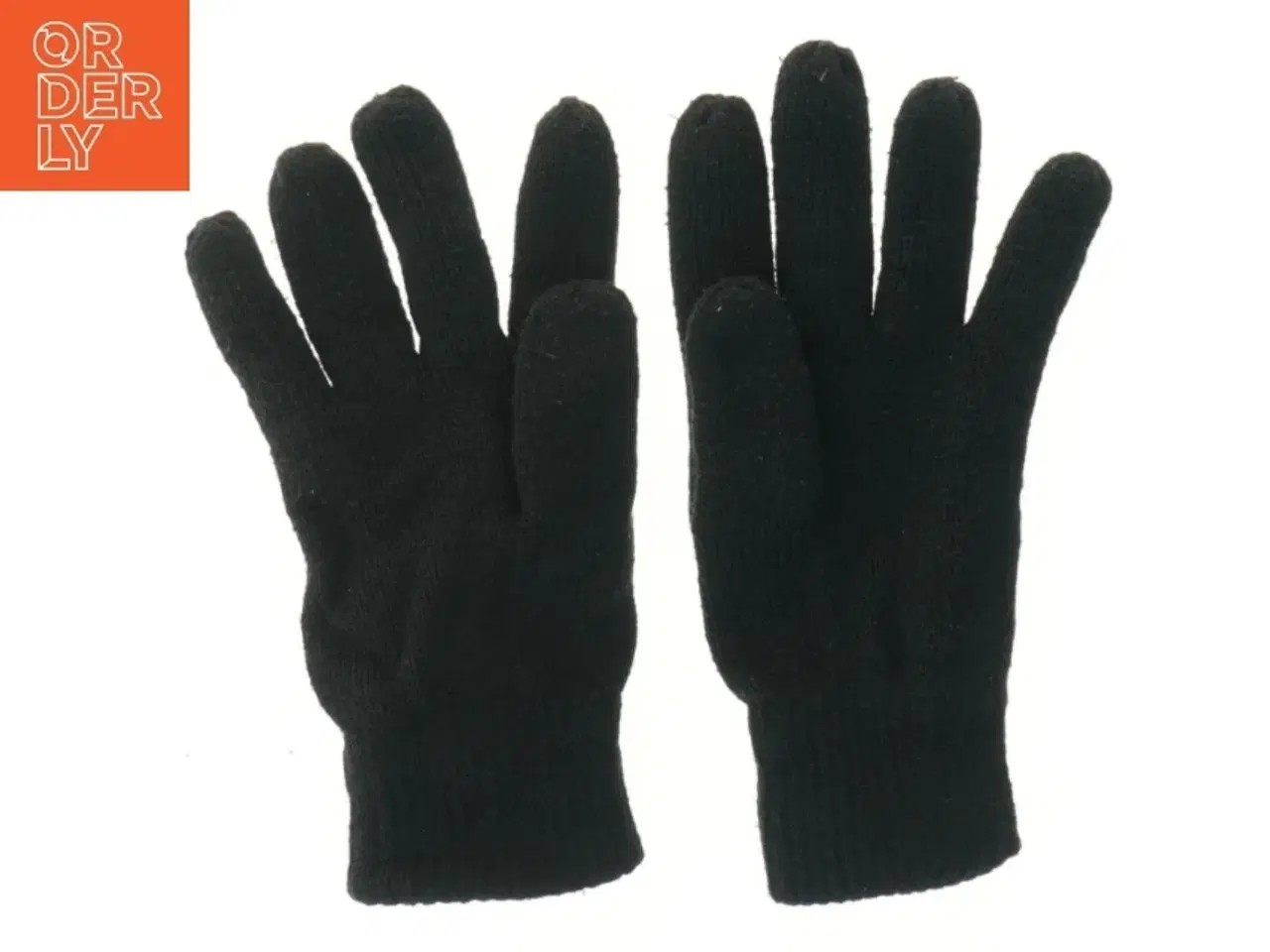 Billede 3 - Vinterhandsker herre med Thinsulate fra 3M (str. 28x13 cm)