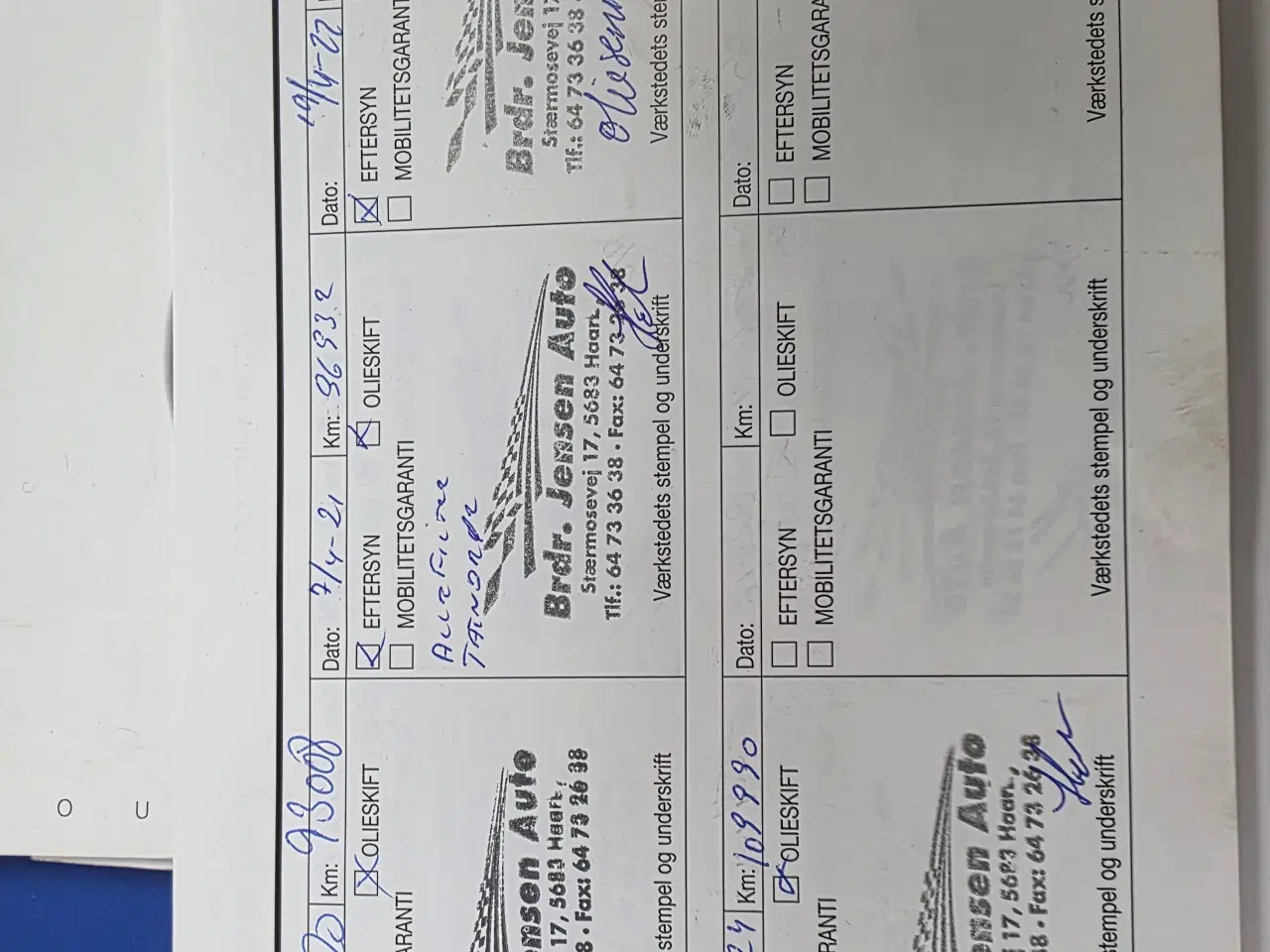 Billede 20 - 150 hk bravo