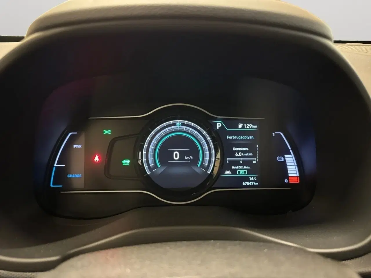 Billede 7 - Hyundai Kona 39 EV Pure