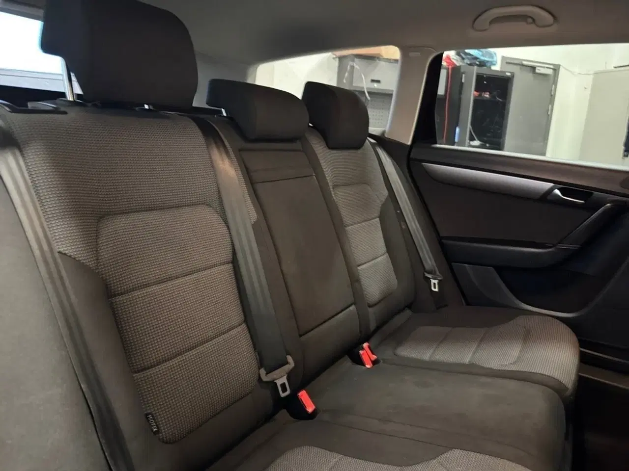 Billede 14 - VW Passat 2,0 TDi 140 Comfortline Variant BMT