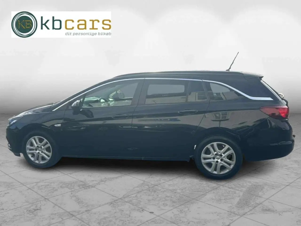 Billede 6 - Opel Astra 1,6 CDTi 136 Enjoy Sports Tourer