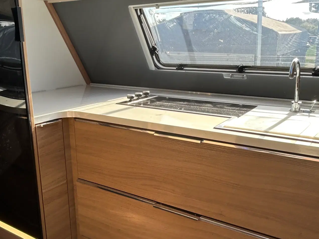 Billede 5 - Adria Adora 613 HT campingvogn