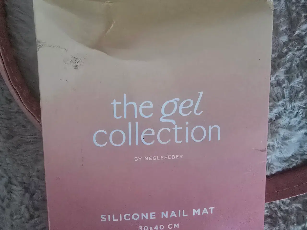 Billede 18 - Kæmpe negle pakke