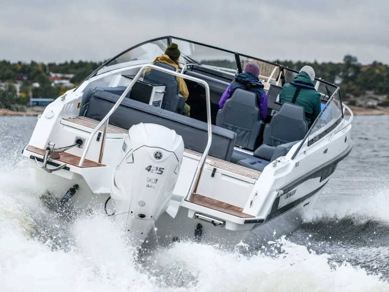 Billede 16 - Yamarin 88 DC Premium