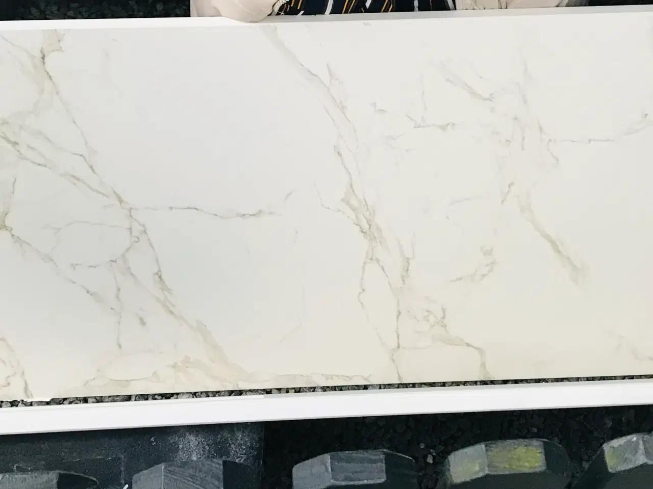 Billede 2 - Dekton Bordplade 