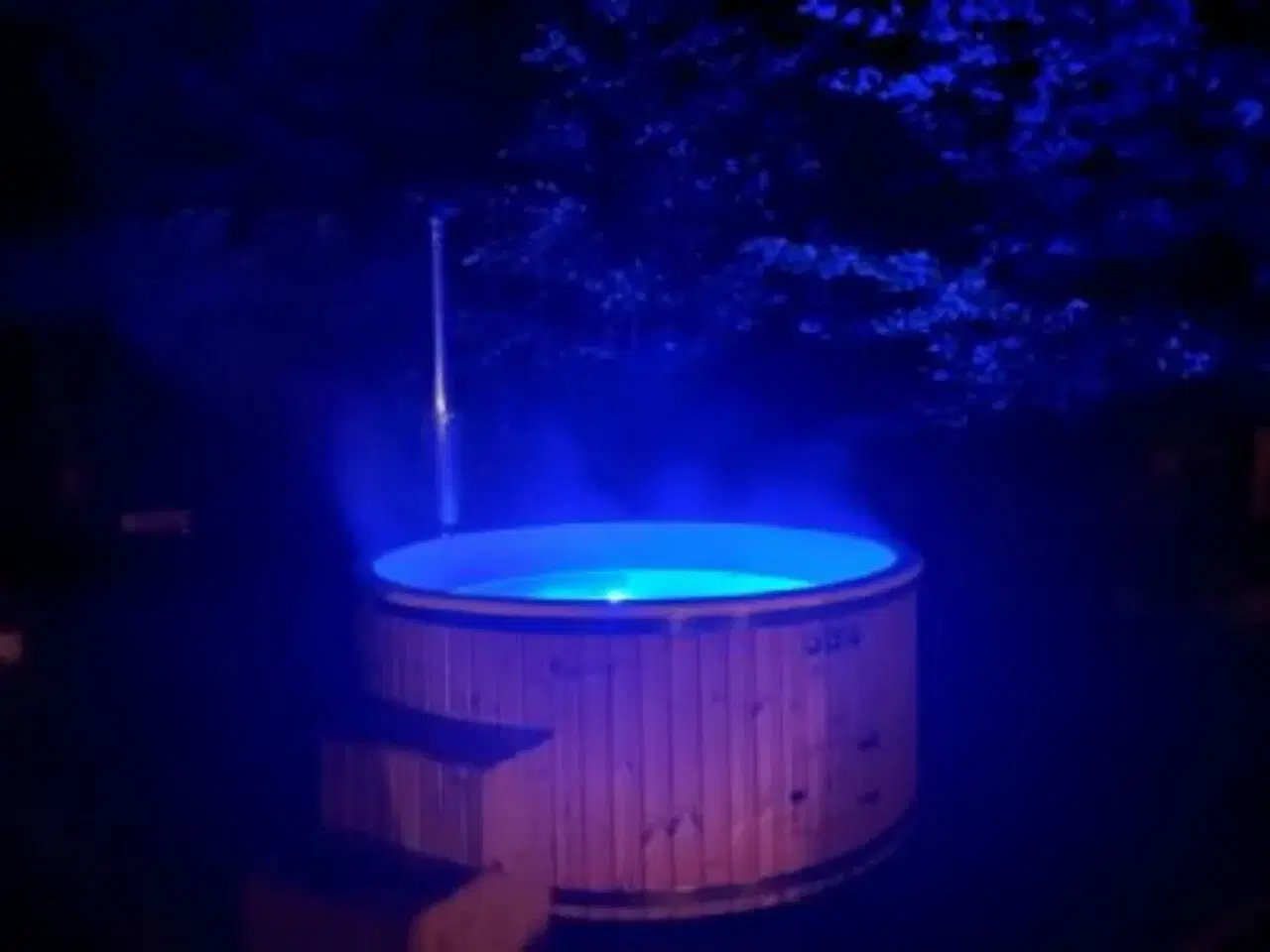 Billede 2 - Strandhuset �DEG�RDSVEJ kun 100 m til Stranden