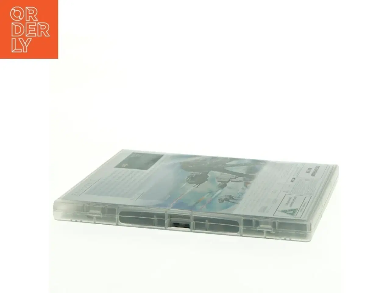 Billede 4 - Star Wars: The Empire Strikes Back DVD