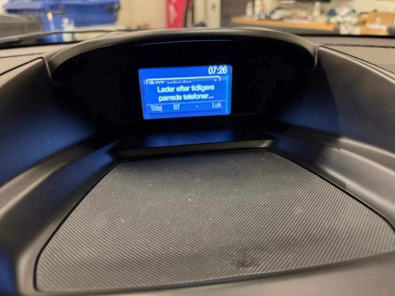 Billede 9 - Ford Kuga 2,0 TDCi 120 Trend