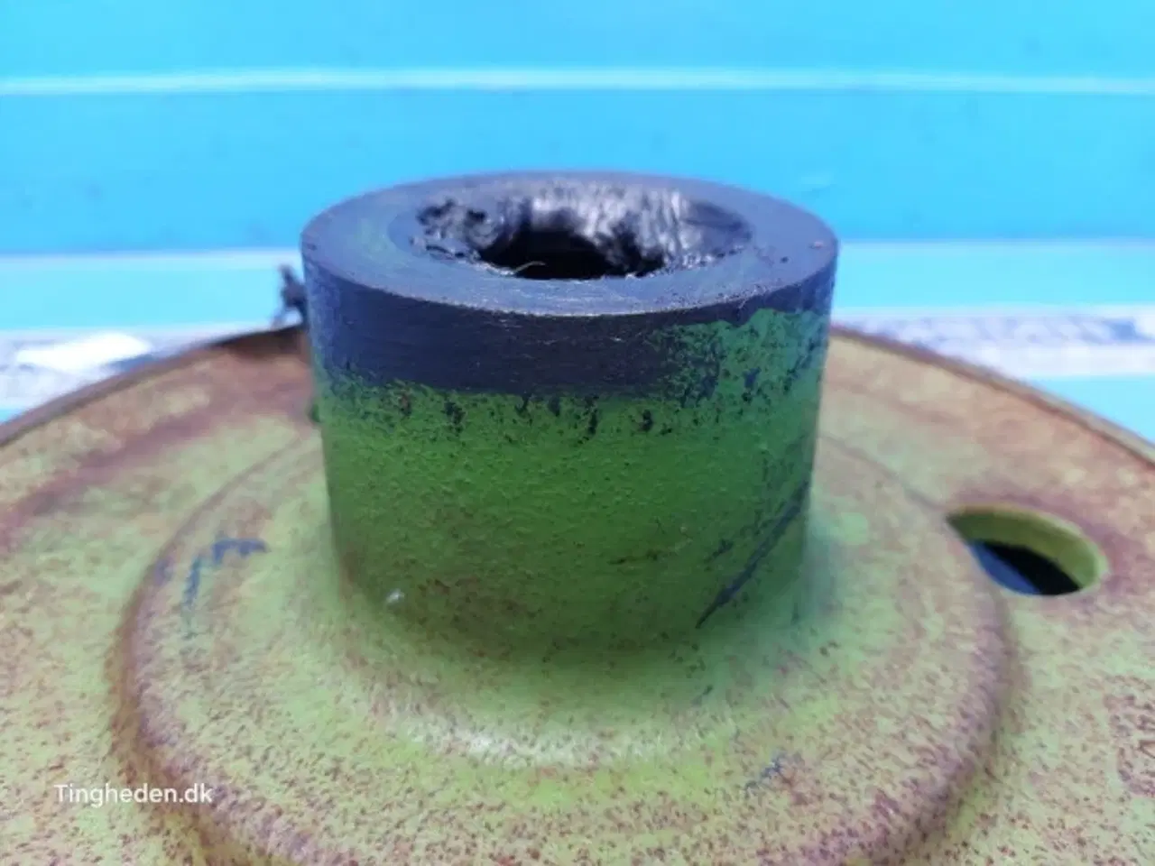 Billede 10 - Claas Dominator 76 Remskive 0007242460