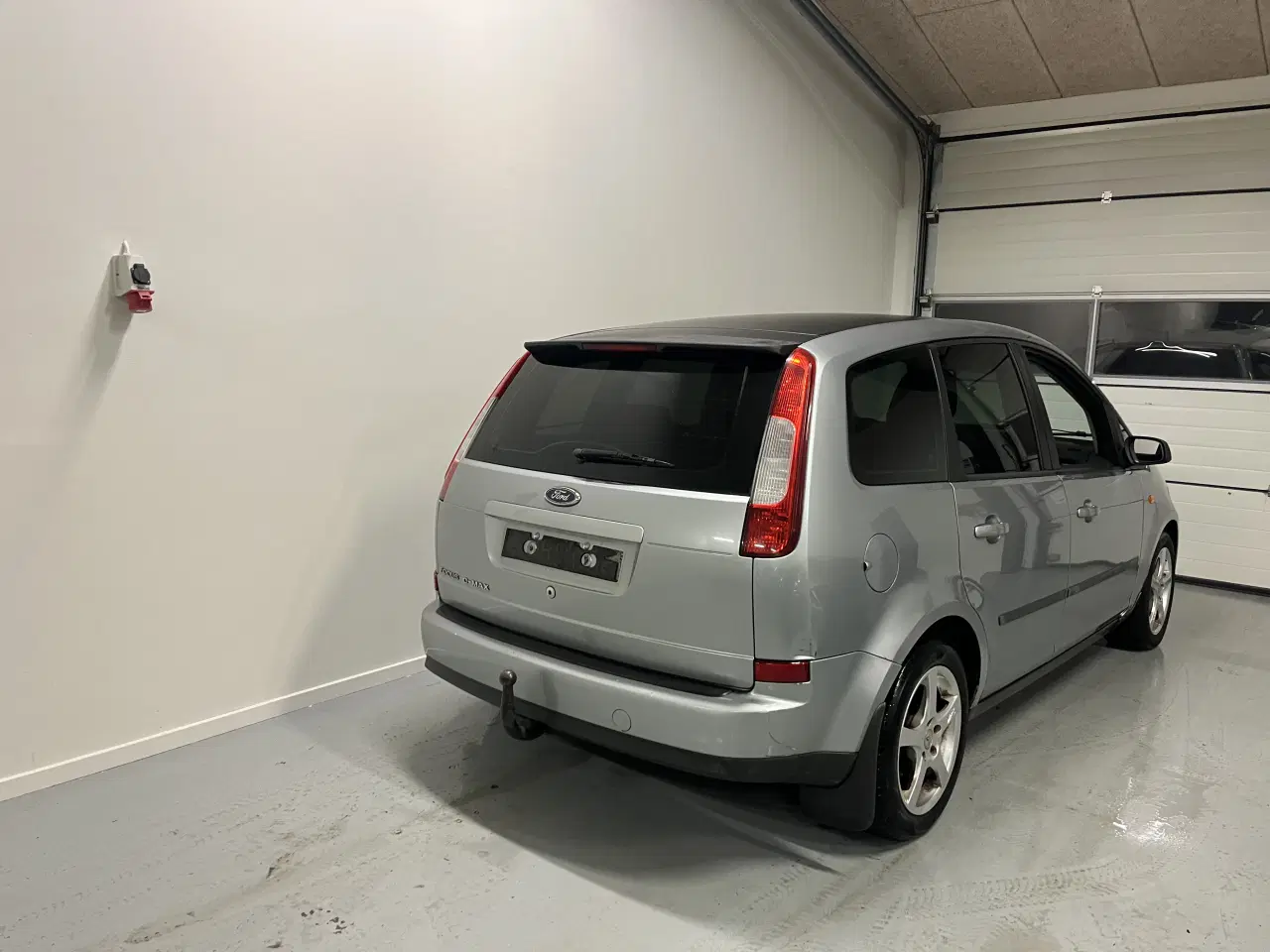 Billede 4 - Ford C-Max